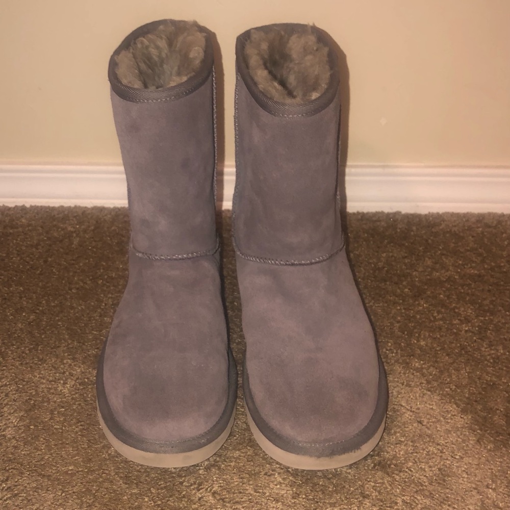 UGGS  KOOLABURRA BY UGGS